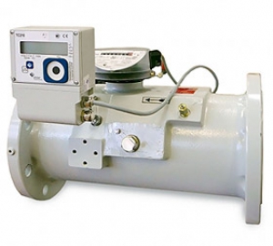 Измерительные комплексы газа СГ-ТК-Т-250 на базе турбинных счетчиков TRZ или СГ