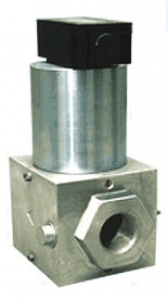 Электромагнитные клапана КЭГ-9720 Ду-65 (Силовой)